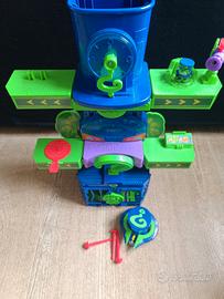 superthings enigma tower