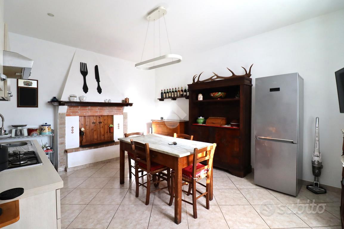 Appartamento – Stroncone, Termine - Vista 2