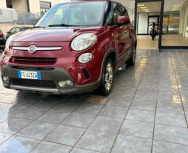 Fiat 500L 1.3 Multijet 95 CV Dualogic Trekking