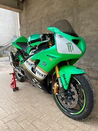 Kawasaki Ninja 636
