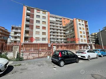 Box/Posto auto Catania [SL-ADC03-DPVRG]
