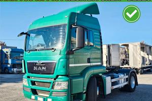 Trattore stradale MAN TGS 18.440 PTO