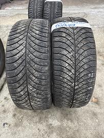 gomme usate 2354519 All Seasons NANKANG - CRO - 01