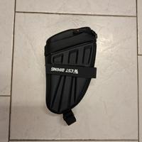  portautensili per bici sotto sella