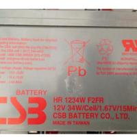 Stock Batteria 12 piombo