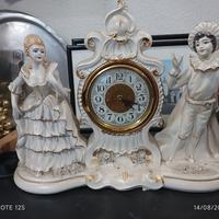 porcellana Capodimonte 