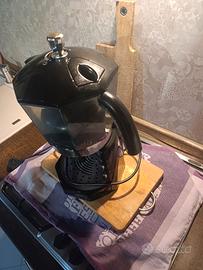 Trasferimento immediato