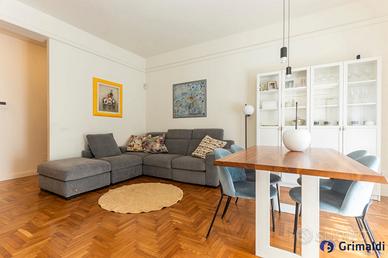 Appartamento Roma [VS29/26VRG] (EUR)