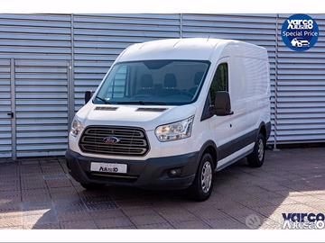 FORD Transit 330 2.0 tdci 130cv trend l2h2 e6