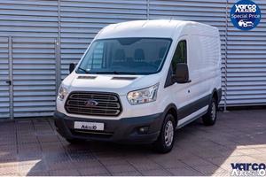 FORD Transit 330 2.0 tdci 130cv trend l2h2 e6