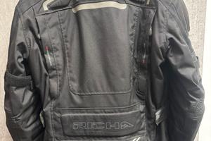 Giacca moto