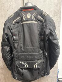 Giacca moto