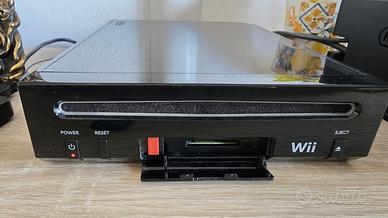 Nintendo Wii 