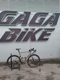 Guerciotti Escape Disc grx 1x11 gravel