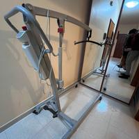 Sollevatore Primus elettrico per Anziani Disabili