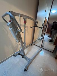 Sollevatore Primus elettrico per Anziani Disabili