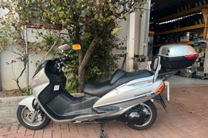 Suzuki Burgman 400 - 2000