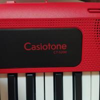 Casio casiotone ct-s200