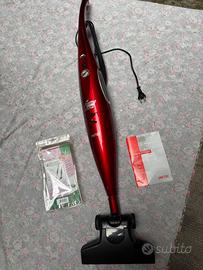 Scopa elettrica Imetec Piuma parquet 1200W