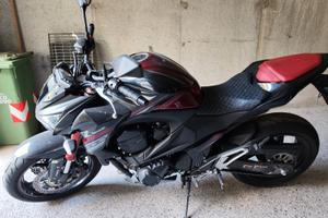 Kawasaki Z 800 - 2016