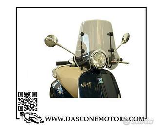 CUPOLINO Vespa 50 Primavera 4T 4V dal 2013 2014