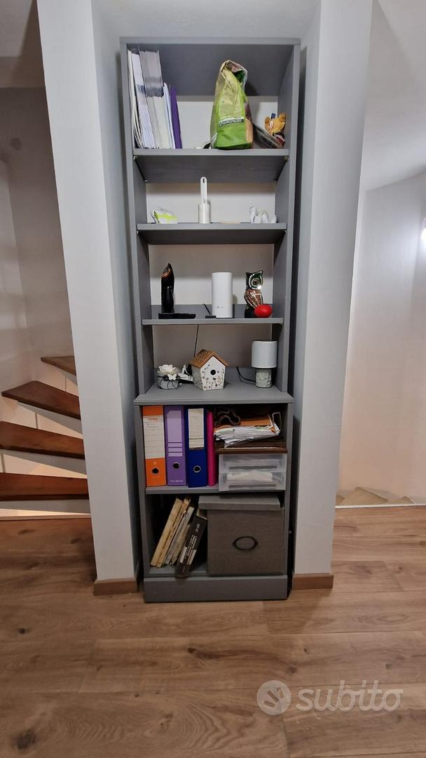 Libreria Ikea serie Markor - Arredamento e Casalinghi In vendita a