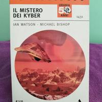 Libro collana Urania n. 1431 - Il mistero di Kyber