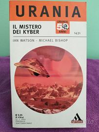 Libro collana Urania n. 1431 - Il mistero di Kyber