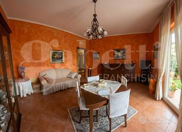 Appartamento Sessa Aurunca [cod. rif6051400VRG]