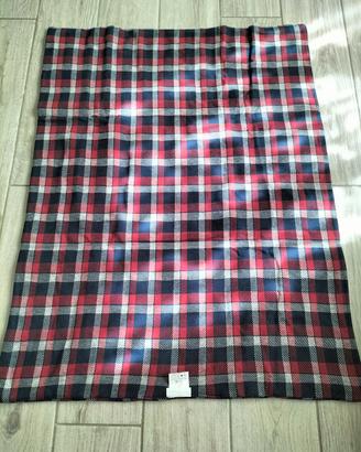 coperta neonato 'Carlo Pignatelli'