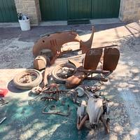 Isothermos Isoscooter 125