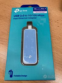 tp link USB adapter