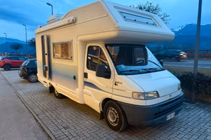 Granduca pegaso 55