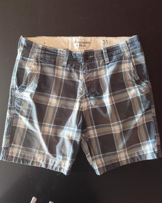 Pantaloncini Abercrombie &  Fitch