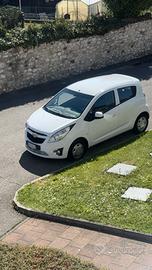 Chevrolet Spark 58000km