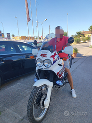 Vendita Honda Africa Twin 750cc