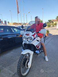 Vendita Honda Africa Twin 750cc
