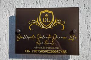 Casavacanza a pochi km dalle spiagge di Gallipoli