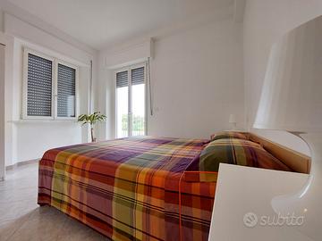 Cupra marittima appartamento vacanze giardino mare