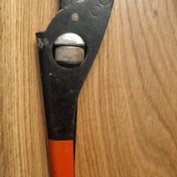 giratubi PKS 225 mm 9''