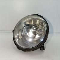 FARO ANTERIORE SINISTRO VOLKSWAGEN Lupo 1Â° Serie