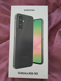 Samsung Galaxy A56 5G Nuovo 