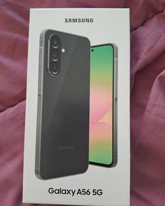 Samsung Galaxy A56 5G