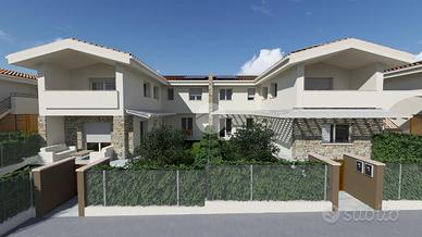 3 LOCALI A CASTIGLIONE DELLE STIVIERE