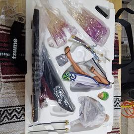 Tsume IKIGAI Roronoa Zoro Ultimate Edition