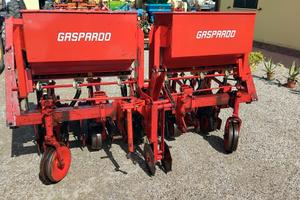 Sarchio gaspardo 780, 6 file 45 cm