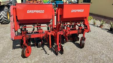 Sarchio gaspardo 780, 6 file 45 cm