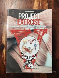 Project Invictus: Project Exercise
