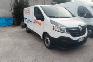 Renault trafic l1h1 120cv