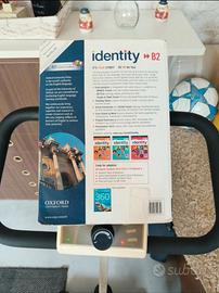 Identity B2 + Preparati alla seconda prova